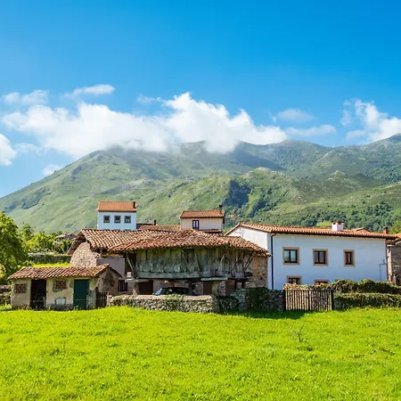 Casa Rural Ablanos de Aymar-2